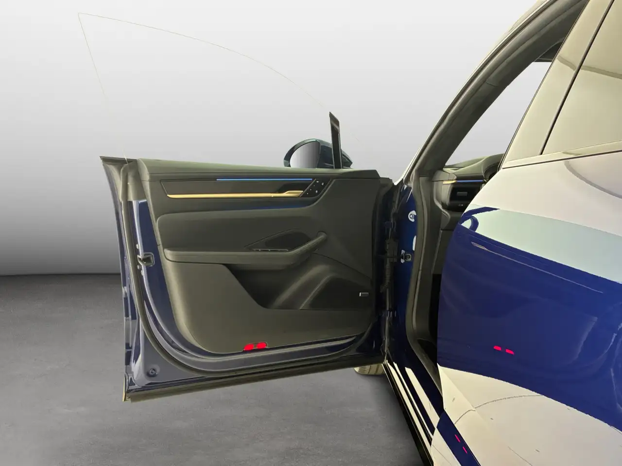 Porsche Macan turbo, миниатюра 11