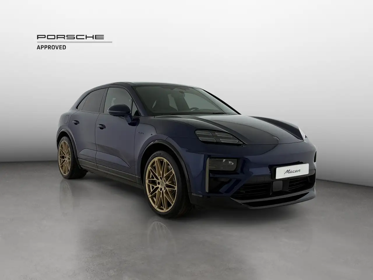 Porsche Macan turbo, миниатюра 7