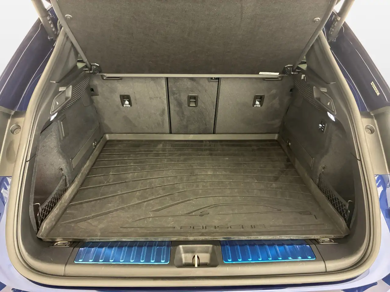 Porsche Macan turbo, миниатюра 14
