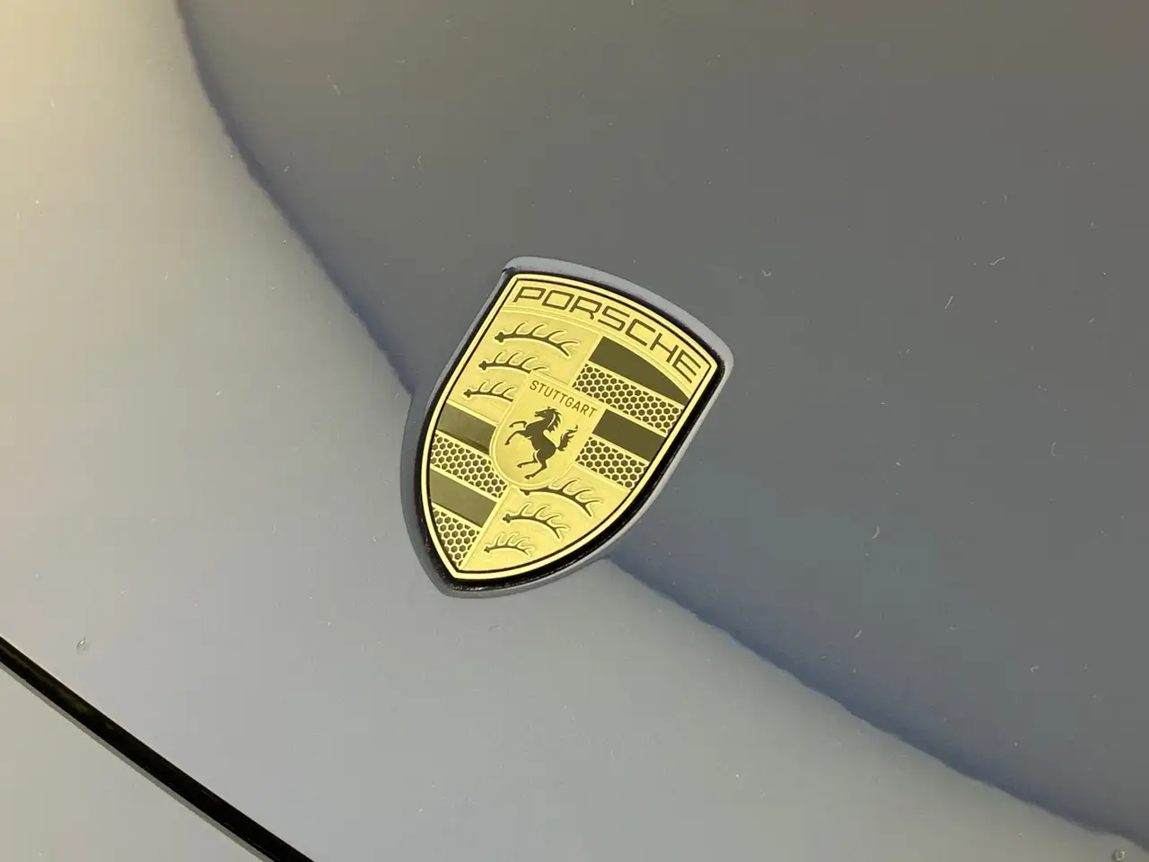 Porsche Macan turbo, миниатюра 22