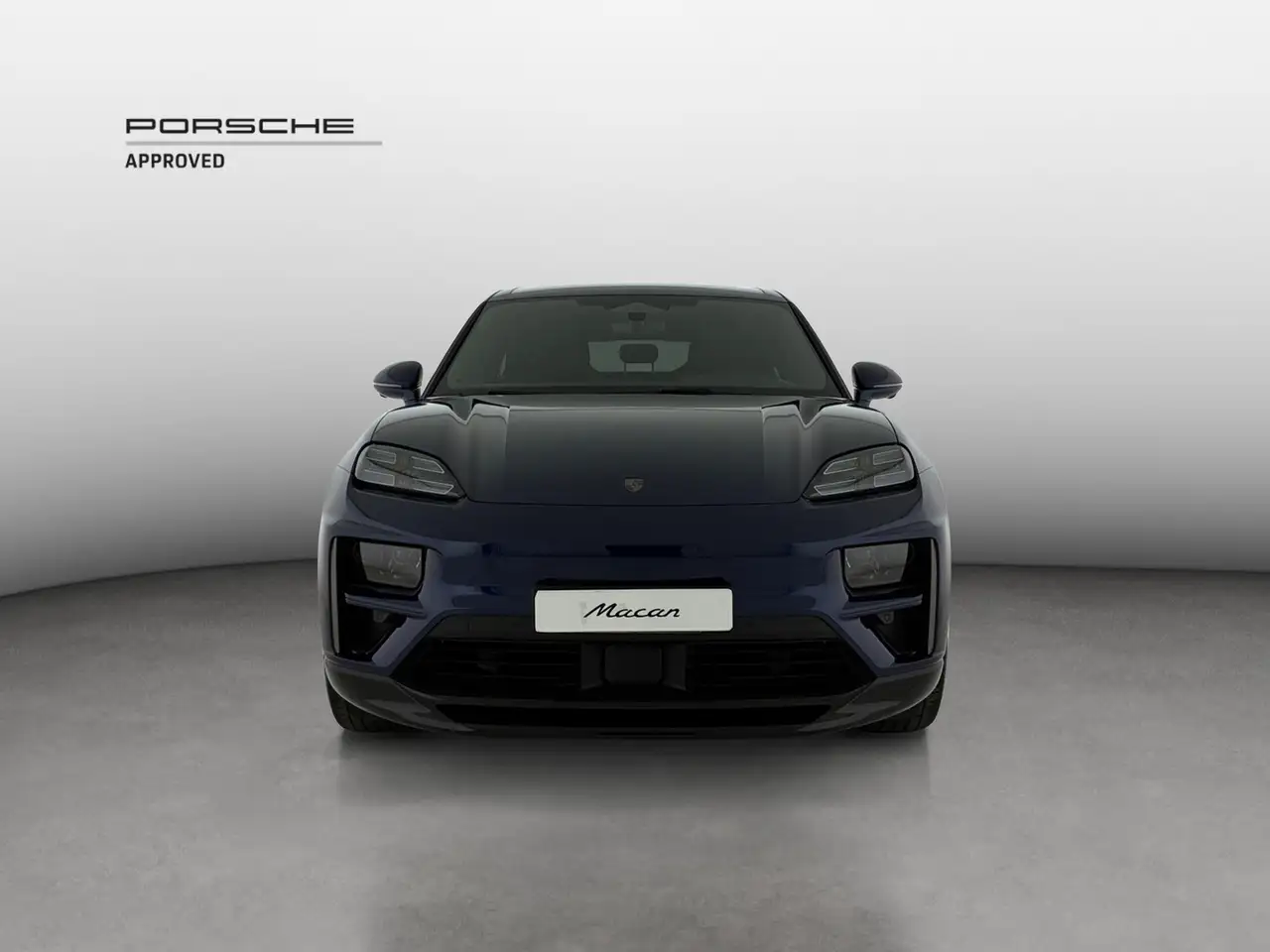 Porsche Macan turbo, миниатюра 8