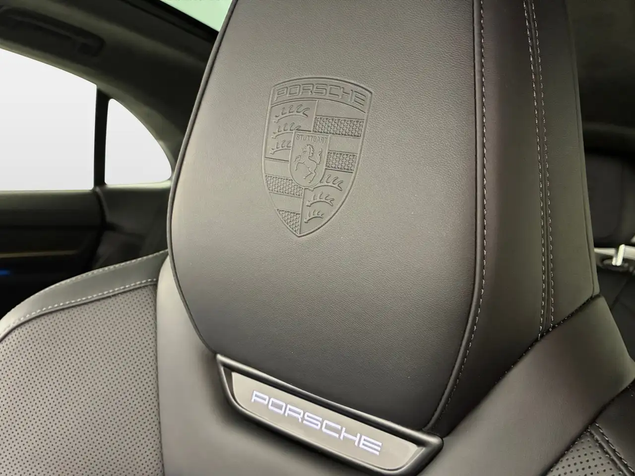 Porsche Macan turbo, миниатюра 20
