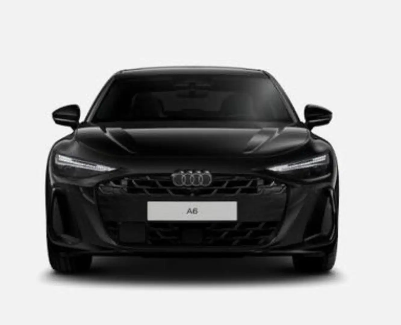 Audi A6 TDI quattro 220 kW Lim. Neues Mod. SOFORT!!!! Schwarz - 2