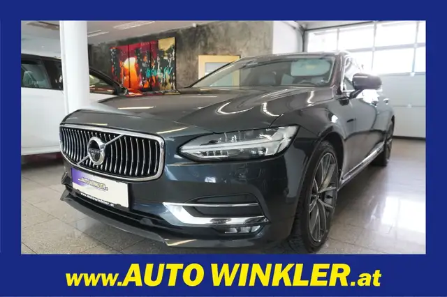 Volvo V90 V 90 D5 AWD Momentum