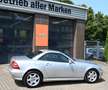 Mercedes-Benz SLK 200 Kompressor Leder Automatik Klima Tempoma Argintiu - thumbnail 7