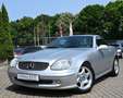 Mercedes-Benz SLK 200 Kompressor Leder Automatik Klima Tempoma Argintiu - thumbnail 3