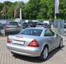 Mercedes-Benz SLK 200 Kompressor Leder Automatik Klima Tempoma Argintiu - thumbnail 9