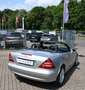 Mercedes-Benz SLK 200 Kompressor Leder Automatik Klima Tempoma Argintiu - thumbnail 10