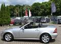 Mercedes-Benz SLK 200 Kompressor Leder Automatik Klima Tempoma Argintiu - thumbnail 6