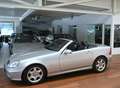 Mercedes-Benz SLK 200 Kompressor Leder Automatik Klima Tempoma Argintiu - thumbnail 13