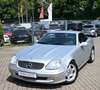 Mercedes-Benz SLK 200 Kompressor Leder Automatik Klima Tempoma Argintiu - thumbnail 1