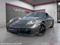 Porsche Cayman Cayman 2.7i *GARANTIE 12 MOIS* Gri - thumbnail 3