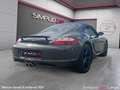 Porsche Cayman Cayman 2.7i *GARANTIE 12 MOIS* Gri - thumbnail 7