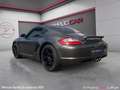 Porsche Cayman Cayman 2.7i *GARANTIE 12 MOIS* Gri - thumbnail 4