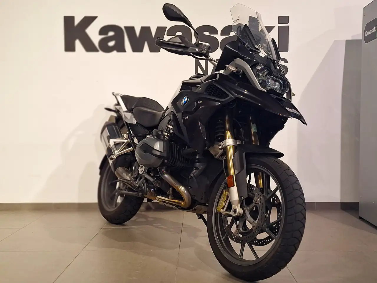BMW R 1200 GS