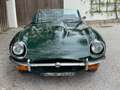 Jaguar E-Type Roadster Motor revidiert!!! Зелёный - thumbnail 7