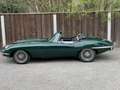 Jaguar E-Type Roadster Motor revidiert!!! Зелёный - thumbnail 2