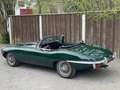 Jaguar E-Type Roadster Motor revidiert!!! Зелёный - thumbnail 3