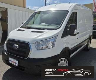 350 L2H2 2.0TDCI ECO HYBRID