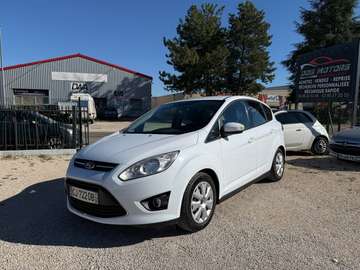 1.6 TDCI 95 FAP Trend