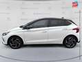 Hyundai i20 1.0 T-GDi 100ch Hybrid Creative GPS Carplay Bianco - thumbnail 9