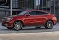 Mercedes-Benz GLE 300 Coupé 300d 4Matic Aut. - thumbnail 14
