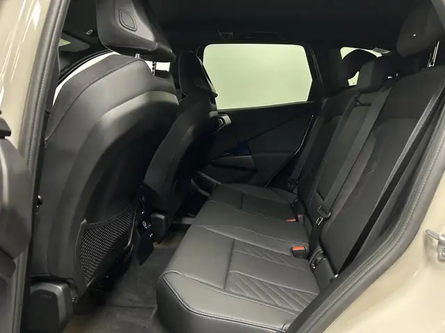 BMW X3 view 15