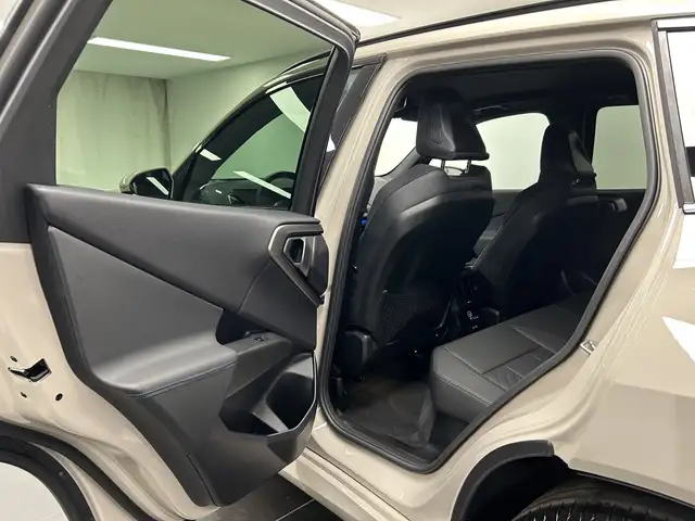 BMW X3 view 13