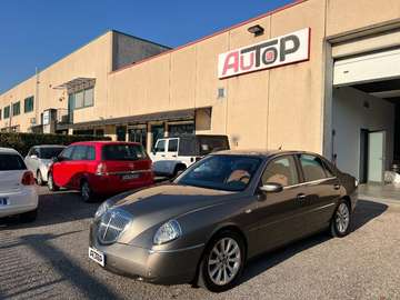 2.4 JTD 20V aut. Emblema