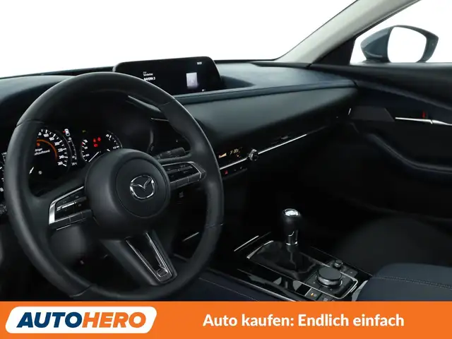 Mazda CX-30 view 11
