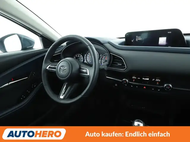 Mazda CX-30 view 13