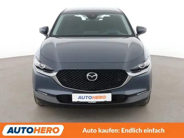 Mazda CX-30 view 9