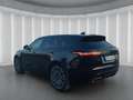 Land Rover Range Rover Velar Range Rover Velar 3.0D V6 300 CV R-Dynamic SE Noir - thumbnail 9