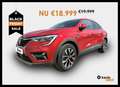 Renault Arkana 1.6 E-Tech hybrid 145 evolution NAVI CAMERA AIRCO Rot - thumbnail 1