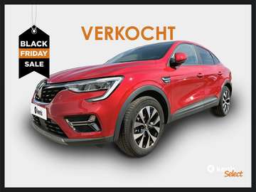 1.6 E-Tech hybrid 145 evolution NAVI CAMERA AIRCO