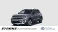 Volkswagen T-Cross 1.0 TSI Goal Grau - thumbnail 1