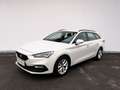 SEAT Leon ST TSI Style "NAVI" Weiß - thumbnail 1