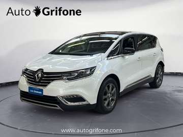 1.6 DCI 118KW ENERGY EDC INTENS