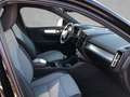 Volvo XC40 T2 Momentum Pro AHK ACC BLIS LED Schwarz - thumbnail 3