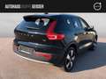Volvo XC40 T2 Momentum Pro AHK ACC BLIS LED Schwarz - thumbnail 7