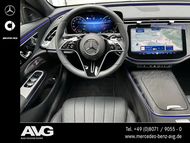 Mercedes-Benz E-Class view 14