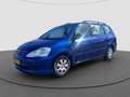 Toyota Avensis Verso 2.0i Linea Luna 7p. Bleu - thumbnail 3