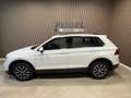 Volkswagen Tiguan 1.5 TSI Comfortline SHZ|AHK|RFK Blanc - thumbnail 3