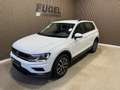 Volkswagen Tiguan 1.5 TSI Comfortline SHZ|AHK|RFK Blanc - thumbnail 2