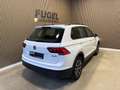 Volkswagen Tiguan 1.5 TSI Comfortline SHZ|AHK|RFK Blanc - thumbnail 20