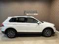 Volkswagen Tiguan 1.5 TSI Comfortline SHZ|AHK|RFK Blanc - thumbnail 21