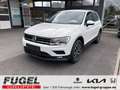Volkswagen Tiguan 1.5 TSI Comfortline SHZ|AHK|RFK Blanco - thumbnail 1