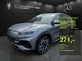 BYD Atto 3 Design SHZ+TOTW.+PANO+NAVI+KAMERA+AMBIENT Grau - thumbnail 1