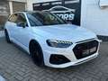 Audi RS4 Avant2.9 V6TFSI Quattro Bronze Edition Full Option Wit - thumbnail 1