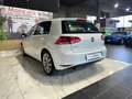 Volkswagen Golf 5p 1.6 tdi NEOPATENTATI 110cv dsg Blanc - thumbnail 7